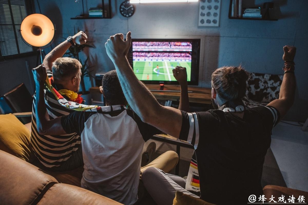 世界杯直播2026全程高清直击